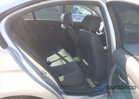 2011 BMW 328 xDrive from USA, damaged, VIN WBAPK5G56BNN80705